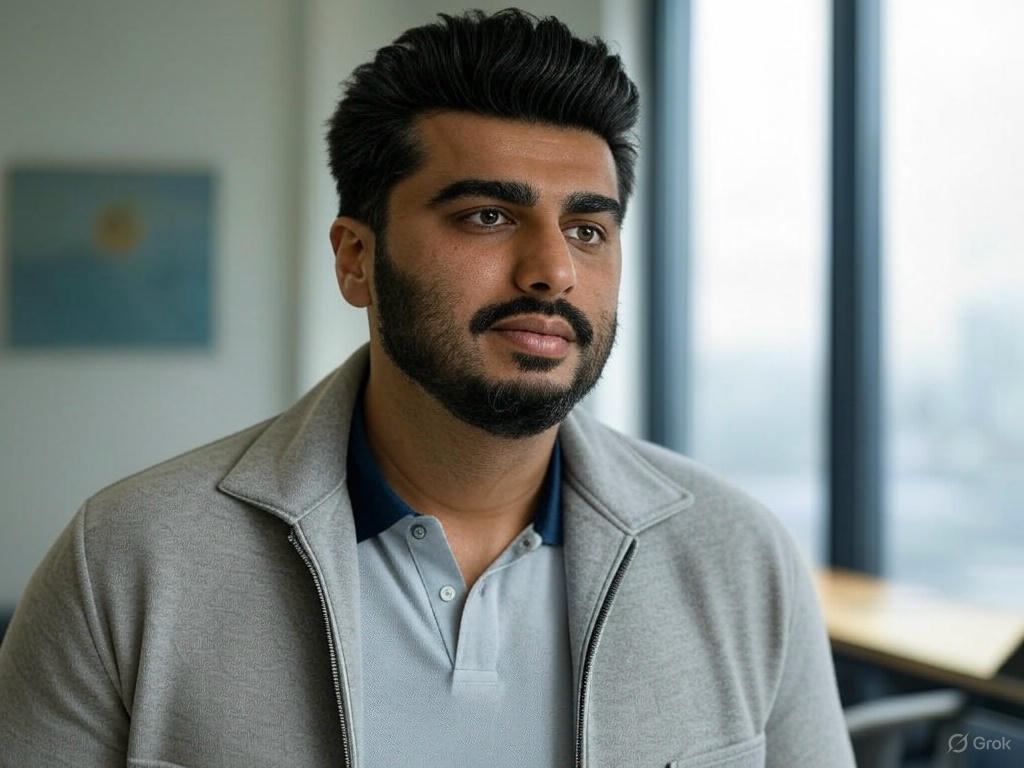 Arjun Kapoor