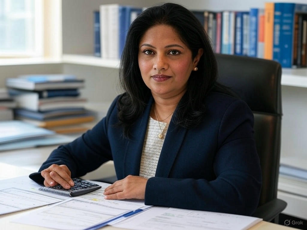 Priya Patel